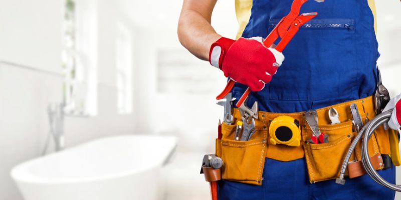 Como Evitar Golpes na Contratação de Encanador em Belo Horizonte Como Evitar Golpes na Contratação de Encanador em Belo Horizonte