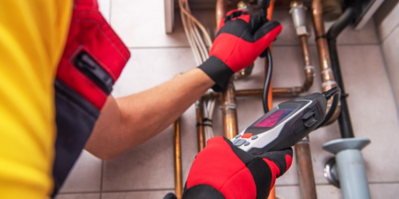 Emergência com Vazamento de Gás ou Água em Belo Horizonte: Como Agir? Emergência com Vazamento de Gás ou Água em Belo Horizonte: Como Agir?