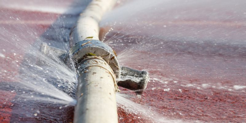 Encanamento Estourado à Noite em Belo Horizonte: Quem Pode Ajudar? Encanamento Estourado à Noite em Belo Horizonte: Quem Pode Ajudar?